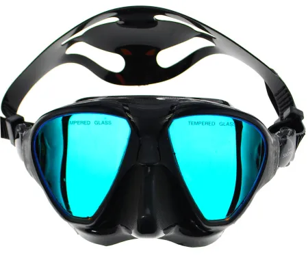 Маска Marlin Sigma с антибликовым покрытием