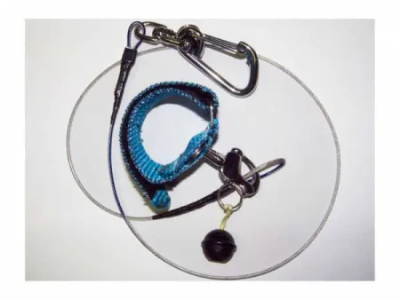 Карабин с кольцом Scubapro Snap 32/122