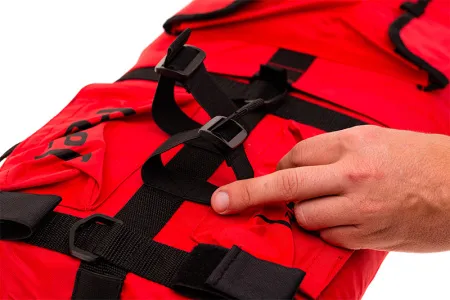 Буй плотик Marlin Reef Red Буй плотик Marlin Reef Red