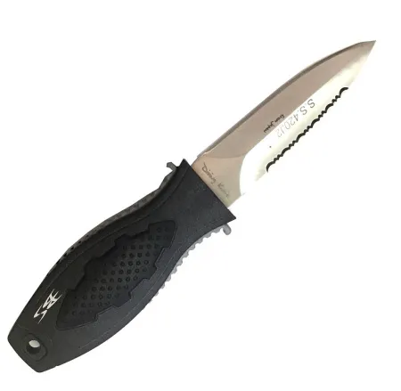 Нож подводный BS Diver Mini