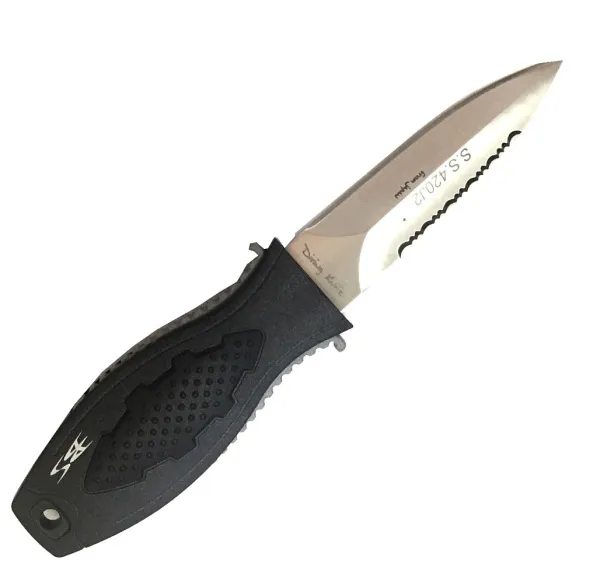 Нож подводный BS Diver Mini