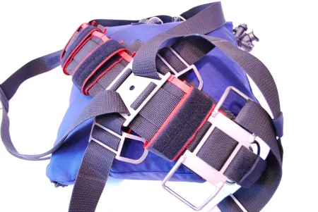 Sidemount TDE Expert 30Lb