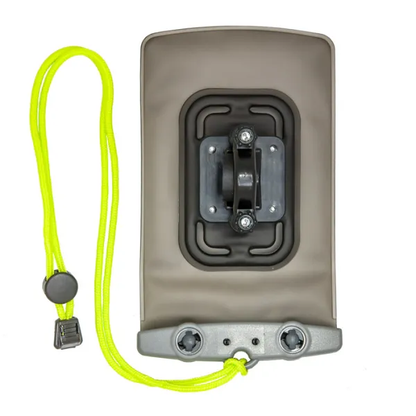 Водозащищенный чехол для телефонов Aquapac 350 - Small Bike Mounted Phone Case