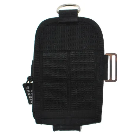 Грузовой карман Lucky Turtle с дополнительным отсеком под маску