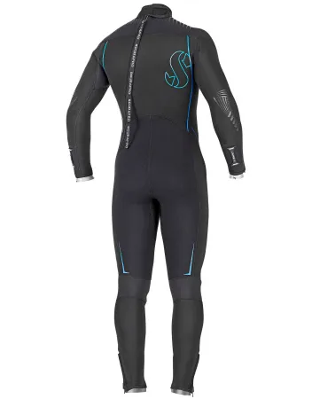 Гидрокостюм мужской Scubapro Definition New 5 мм