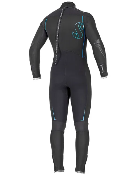 Гидрокостюм мужской Scubapro Definition New 5 мм