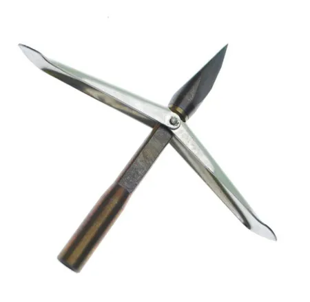 Наконечник со сменными головками Speardiver Пика III