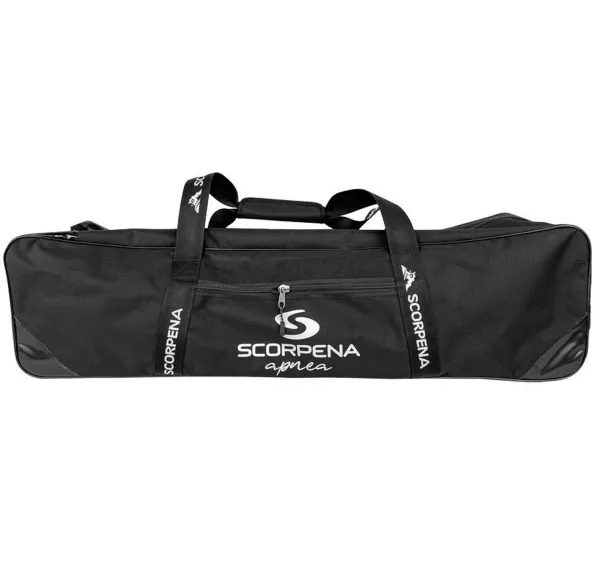 Сумка на колёсиках Scorpena Apnea F4
