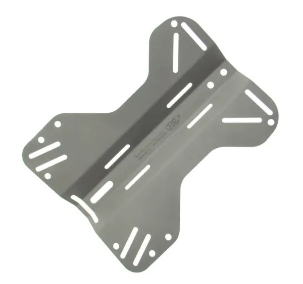 Комплект TDE Scuba-Titan Short Light 25 LB