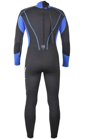 Гидрокостюм мужской FanDiver Tropic 3 мм
