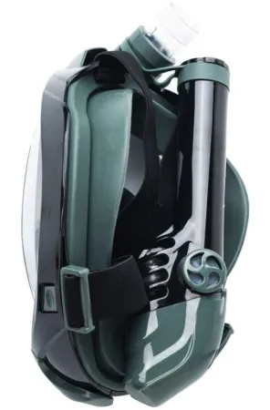 Полнолицевая маска Marlin Cruise