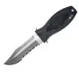 Нож для дайвинга BS Diver Mini Stinger