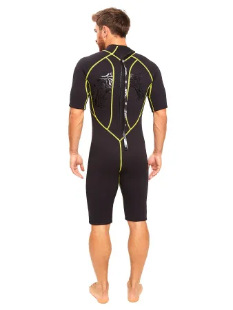 Гидрокостюм мужской Slinx Shorty 3 мм