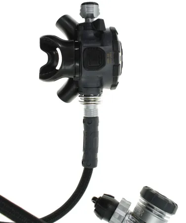 Регулятор Apeks MTX-RC Din Grey