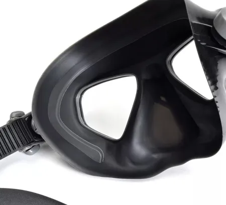 Маска C4 Falcon Firestone