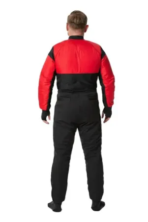 Утеплитель Divers For Divers MonoEvolution с электрическим подогревом, размер L