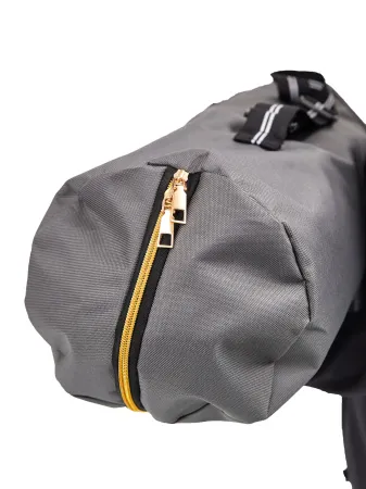 Сумка Сomfort Сarry gray для снаряжения 110 см