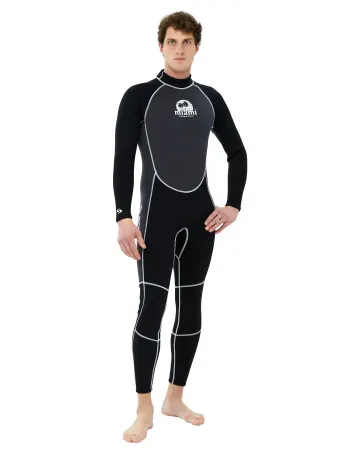 Гидрокостюм мужской Scorpena Miami II 3 мм