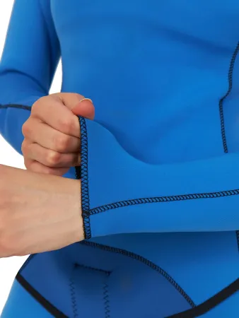 Гидрокостюм для фридайвинга Aquateam женский 3 мм