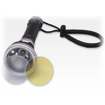 Фильтр для фонарей MagicShine матовый для MJ 850