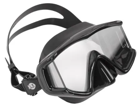 Маска трёхстекольная Scorpena L3