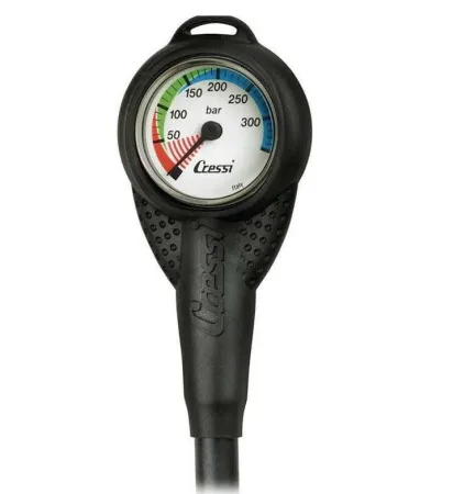 Манометр Cressi Sub Mini