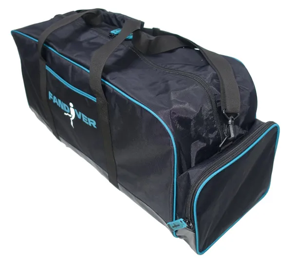 Сумка FanDiver Classic 81 литр