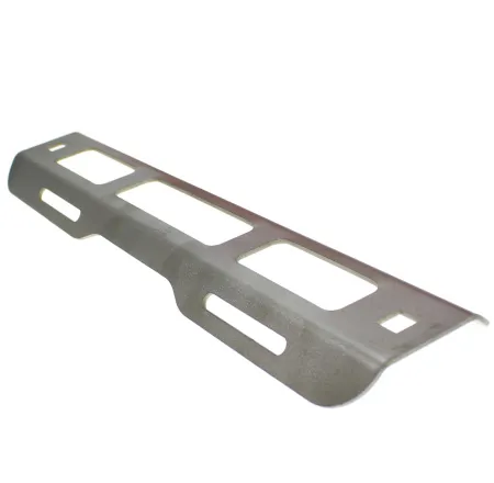 Helium Сингл адаптер Air под один баллон титановый