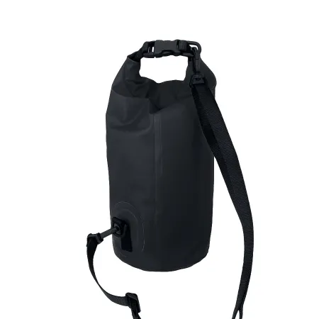 Гермомешок Scorpena Breeze 5 л черный