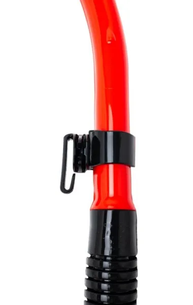 Трубка Marlin Dry Duo 