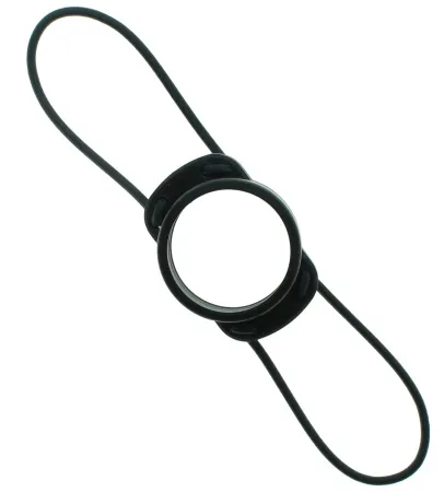 Ремень с адаптером корпуса для Scubapro 2G, Aladin One, Aladin Sport, Matrix Wrist