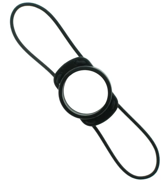 Ремень с адаптером корпуса для Scubapro 2G, Aladin One, Aladin Sport, Matrix Wrist