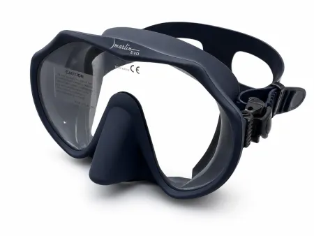 Маска Marlin Frameless Evo