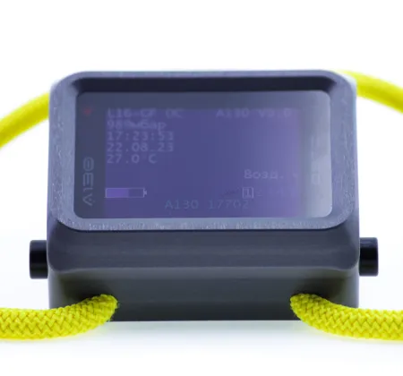 Компьютер А130