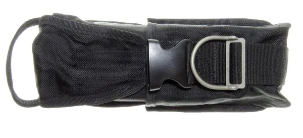 Грузовые карманы TDE сбрасываемые комплект