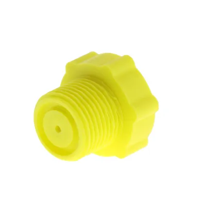 Заглушка на вентиль Din