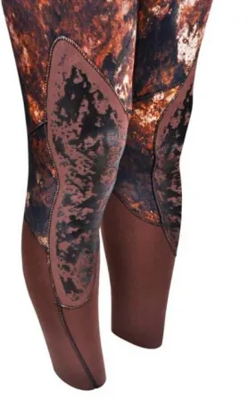 Неопреновый гидрокостюм Beuchat Rocksea 5 мм