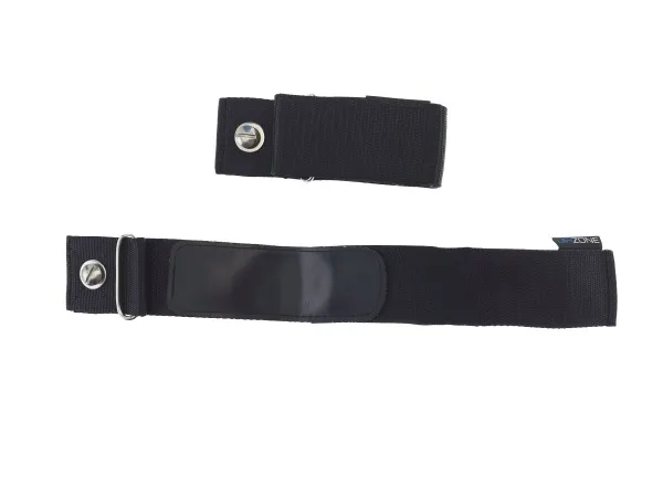 Ремни крепления аргонового поддува DirZone 100 мм (пара)