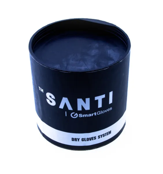 Кольца Santi для сухих перчаток Smart Glove