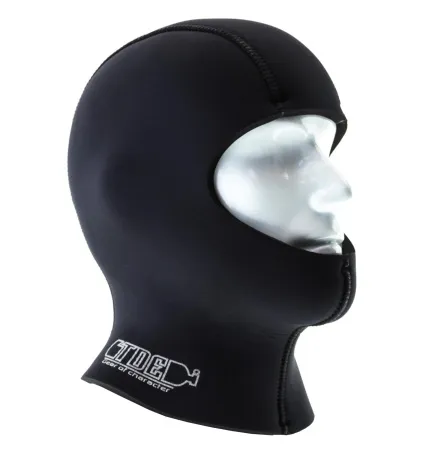 Шлем TDE К-10 открытая пора 7 мм