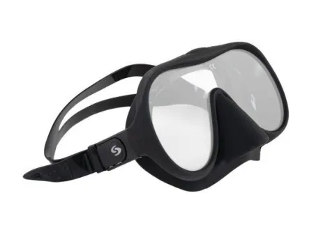 Маска Scorpena N4 безрамная