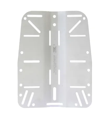 Спинка BackPlate Short TDE