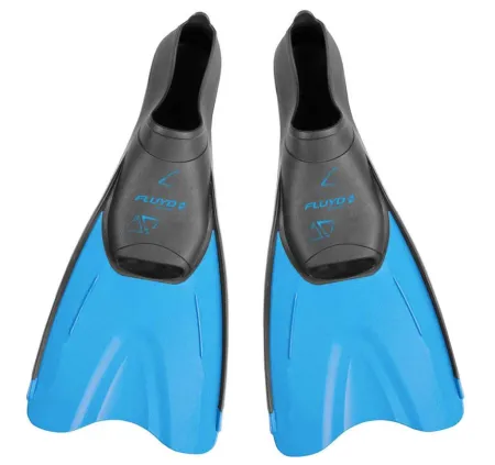 Ласты короткие Salvimar Fluyd Training