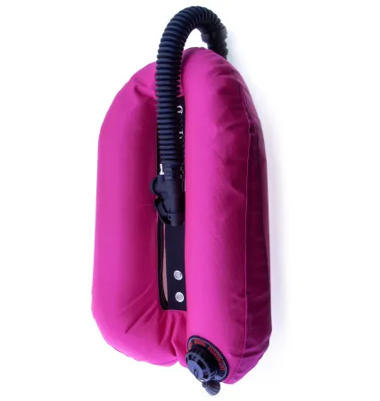 Крыло под один баллон TDE 25 Lb