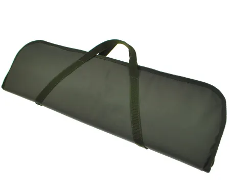 Сумка для пневматического ружья SpearDiver до 70 см зеленая