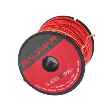 Линь Salvimar Monored ø 1,5 мм Линь Salvimar Monored ø 1,5 мм