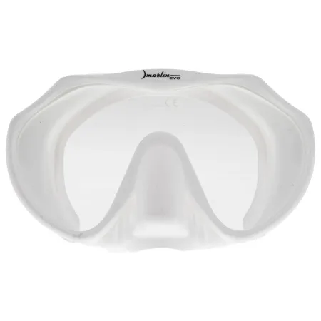 Маска Marlin Frameless Evo