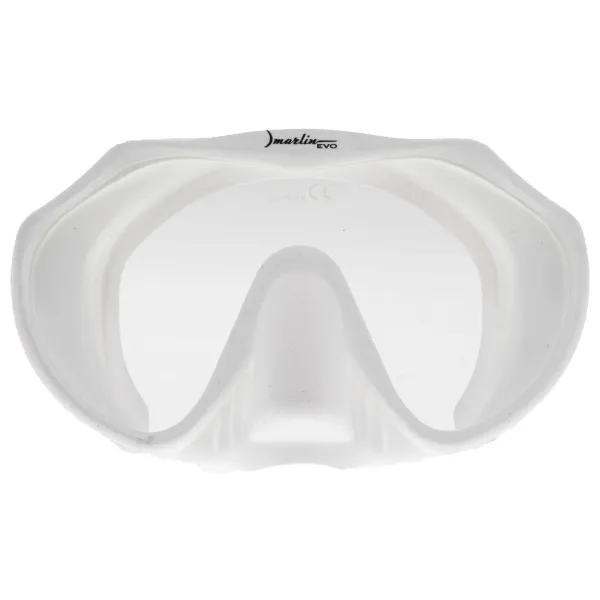 Маска Marlin Frameless Evo