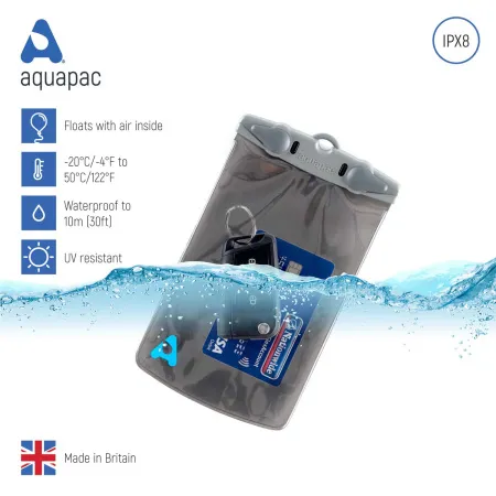 Водозащищенный чехол Aquapac 831
