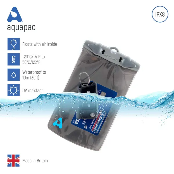 Водозащищенный чехол Aquapac 831